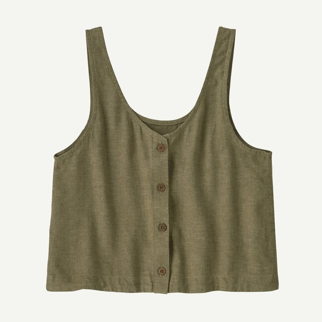 PATAGONIA  Camisole F Garden Island