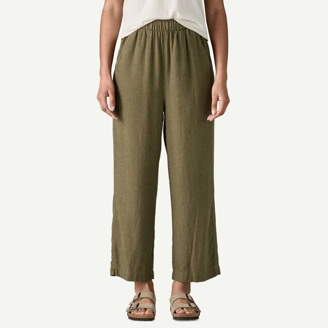 PATAGONIA Pantalon F Garden Island