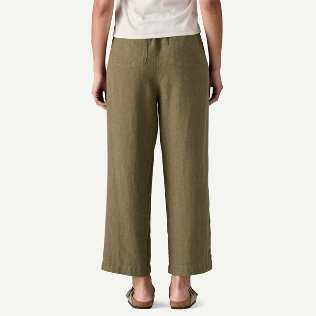 PATAGONIA Pantalon F Garden Island