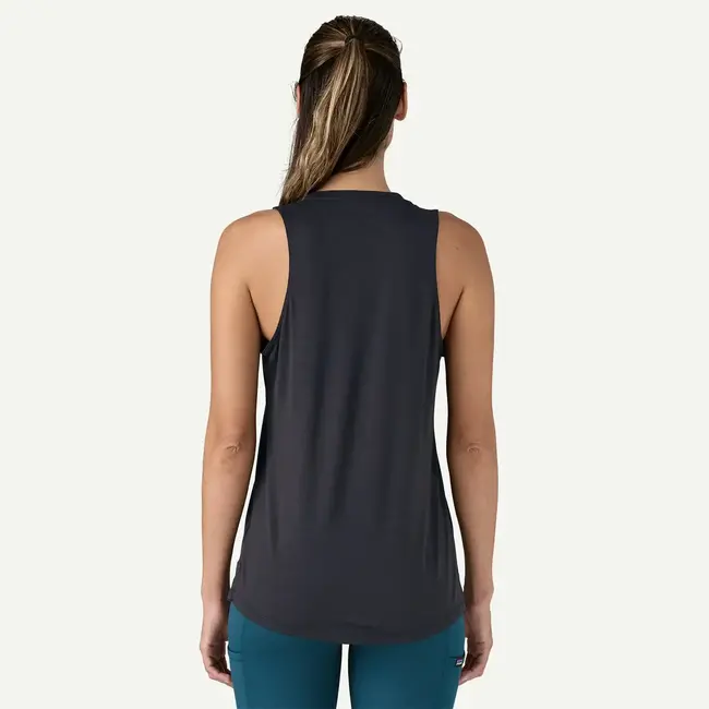PATAGONIA Camisole F Cool Merino