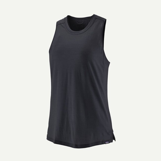 PATAGONIA Camisole F Cool Merino