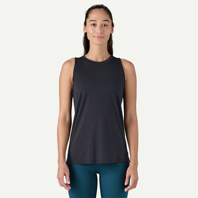 PATAGONIA Camisole F Cool Merino