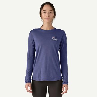 PATAGONIA Chandail F Cap Cool Merino