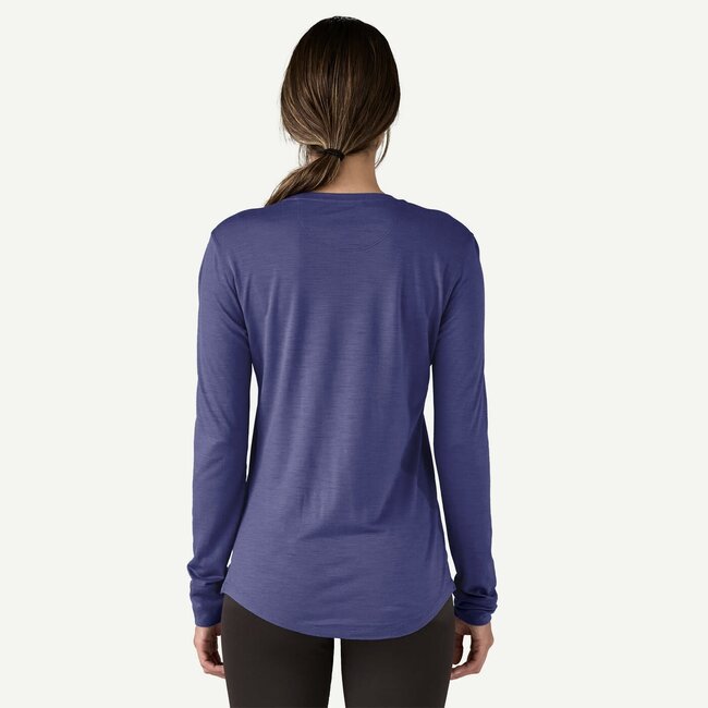 PATAGONIA Chandail F Cap Cool Merino