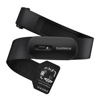 GARMIN Moniteur de fréquence cardiaque HRM 200