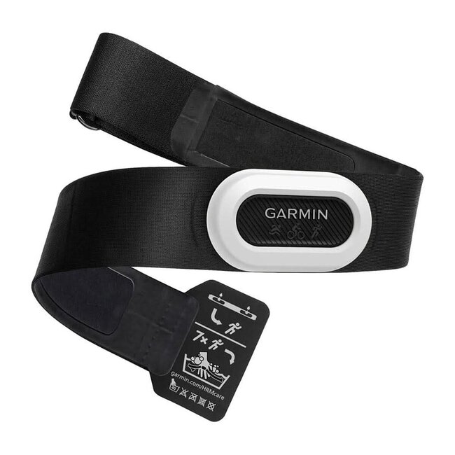 GARMIN Moniteur de fréquence cardiaque HRM-Pro Plus