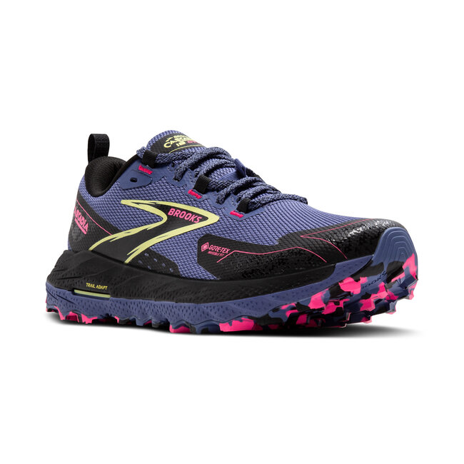 BROOKS Souliers F Cascadia 18 GTX