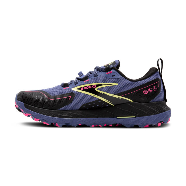 BROOKS Souliers F Cascadia 18 GTX