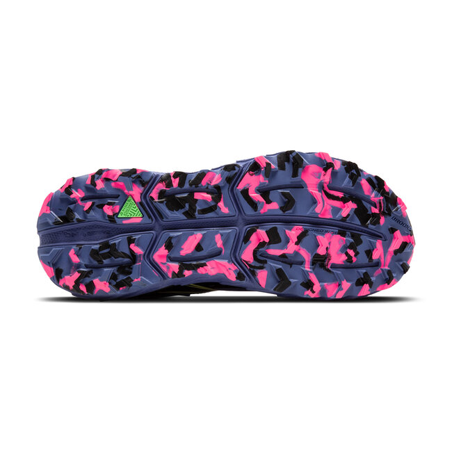 BROOKS Souliers F Cascadia 18 GTX