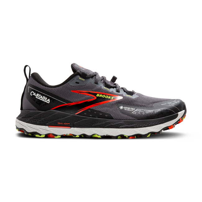 BROOKS Souliers H Cascadia 18 GTX