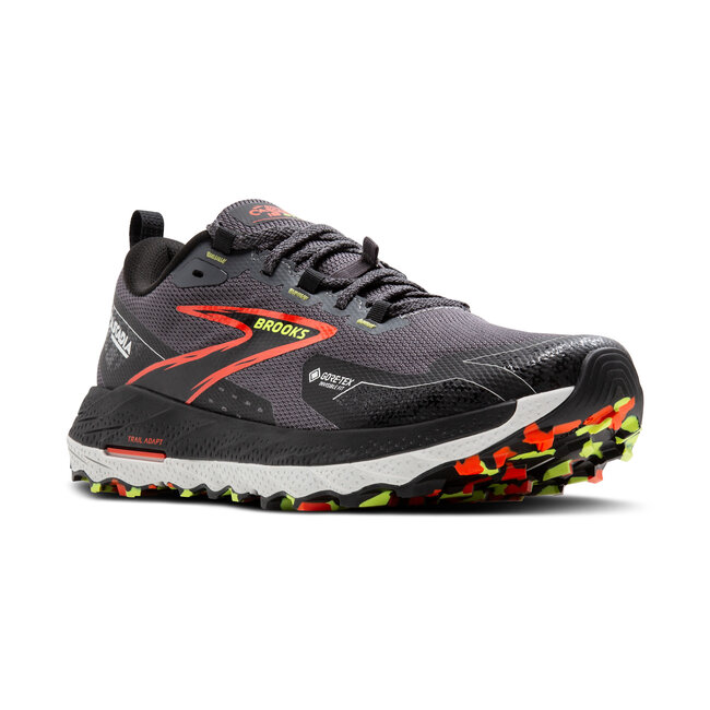 BROOKS Souliers H Cascadia 18 GTX