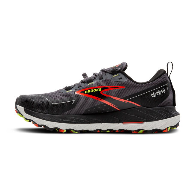 BROOKS Souliers H Cascadia 18 GTX