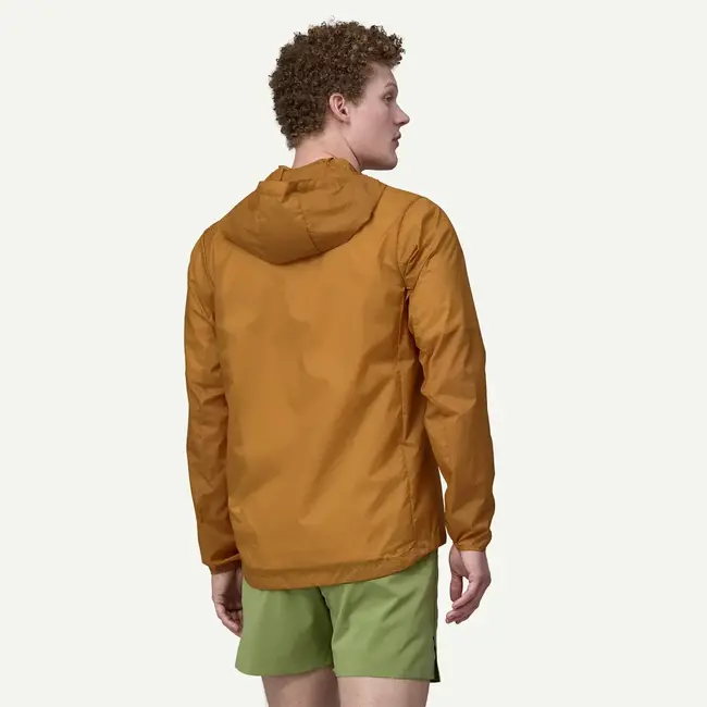 PATAGONIA Jacket H Houdini