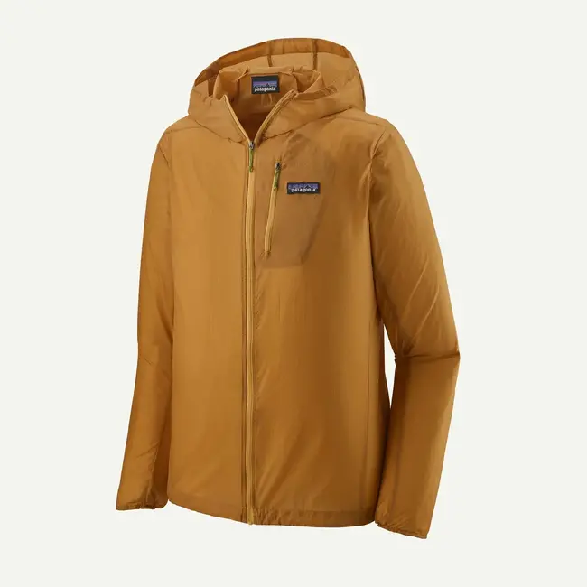 PATAGONIA Jacket H Houdini