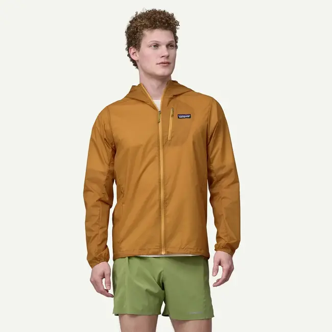 PATAGONIA Jacket H Houdini