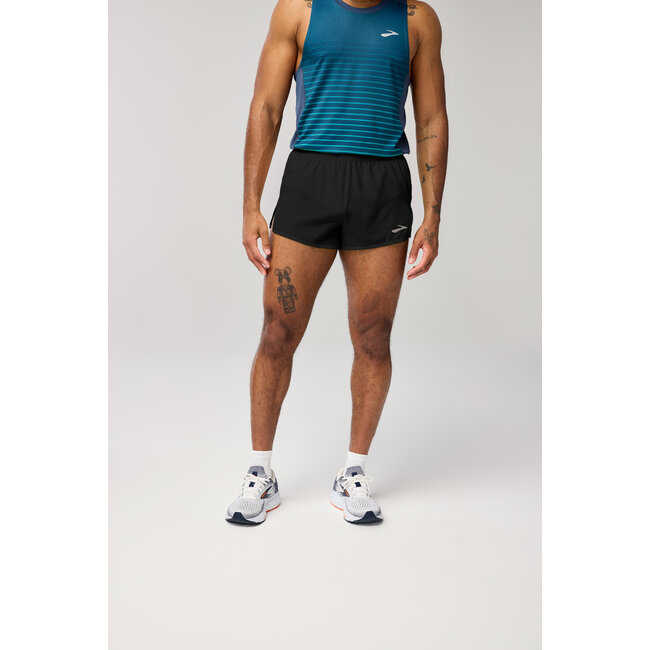 BROOKS Short H Breakaway 3"
