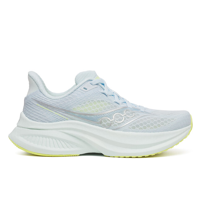 SAUCONY Souliers F Endorphin Speed 5