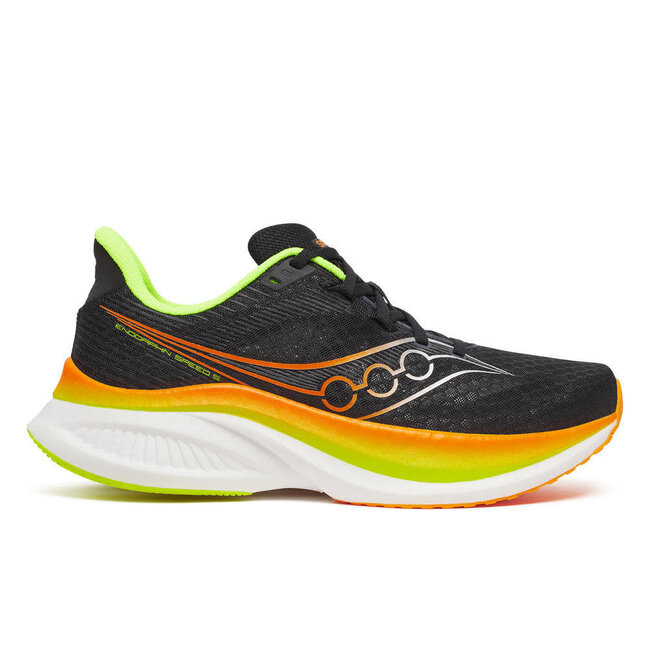 SAUCONY Souliers H Endorphin Speed 5