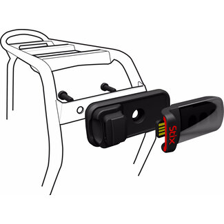SPECIALIZED Support de montage STIX sur réflecteur