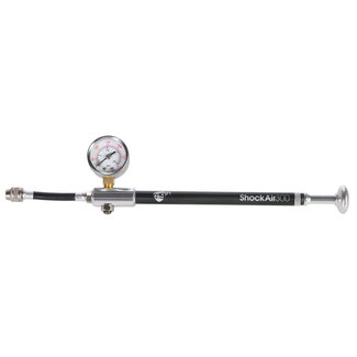 49°N POMPE à amortisseur SHOCKAIR 300
