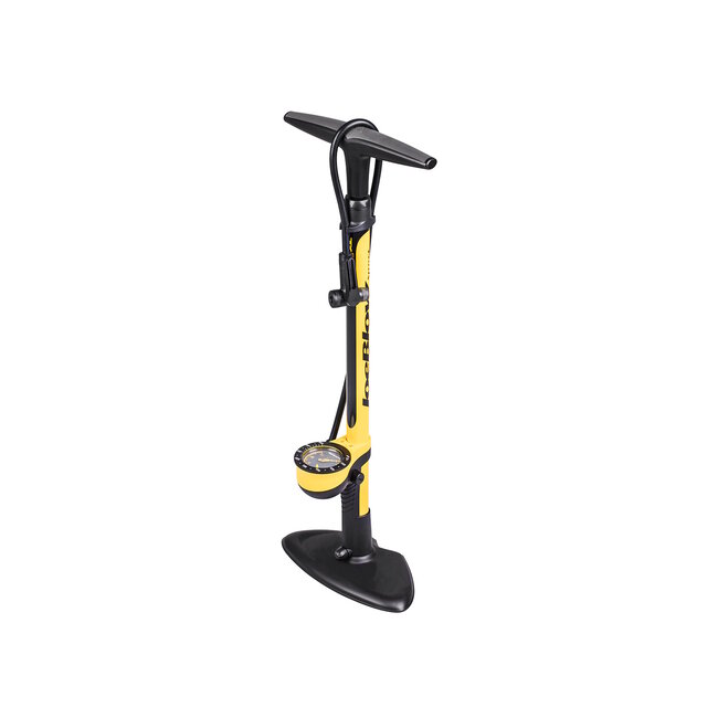 TOPEAK POMPE A PIED JOEBLOW SPORT III