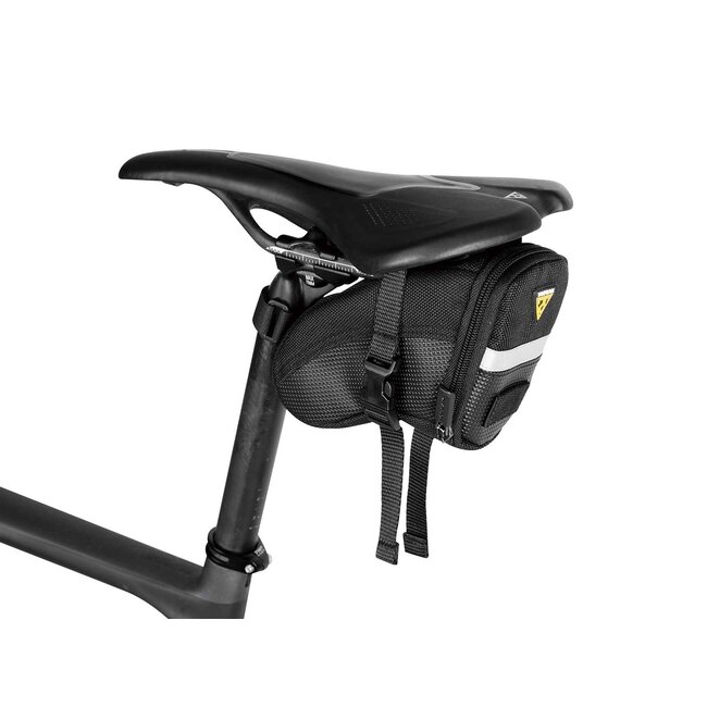 TOPEAK SAC DE SELLE AERO WEDGE PETIT