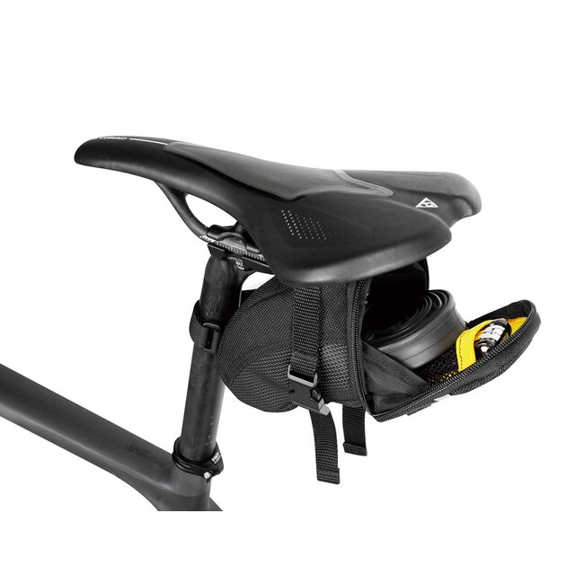 TOPEAK SAC DE SELLE AERO WEDGE PETIT