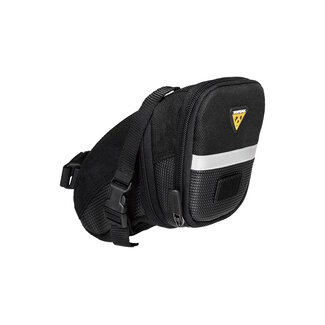 TOPEAK SAC DE SELLE AERO WEDGE MEDIUM