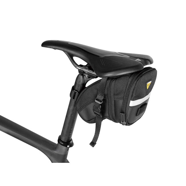 TOPEAK SAC DE SELLE AERO WEDGE MEDIUM