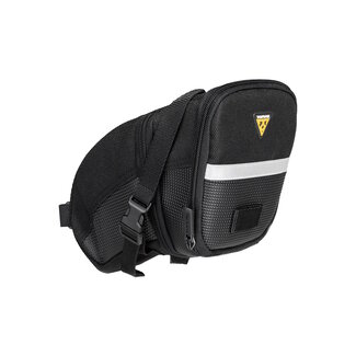 TOPEAK SAC DE SELLE AERO WEDGE LARGE