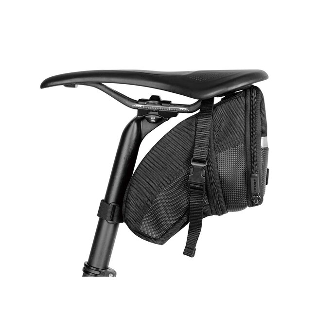 TOPEAK SAC DE SELLE AERO WEDGE LARGE