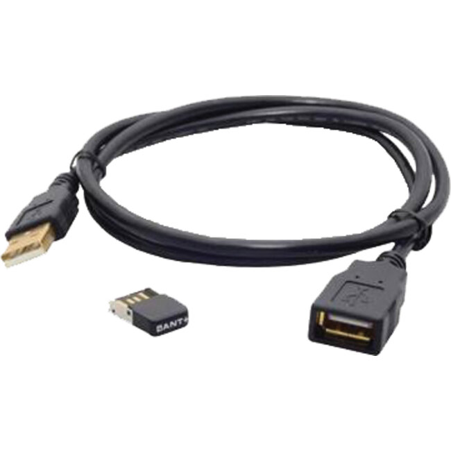 WAHOO ENSEMBLE USB ANT+ ET RALLONGE