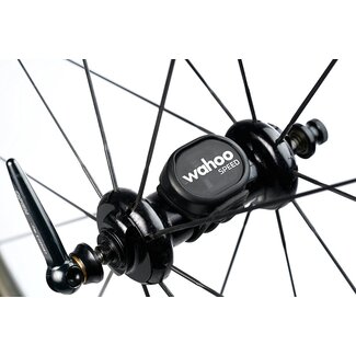 WAHOO CAPTEUR DE VITESSE RPM ANT+/BLUETOOTH