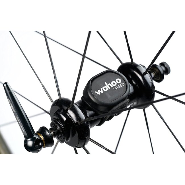 WAHOO CAPTEUR DE VITESSE RPM ANT+/BLUETOOTH