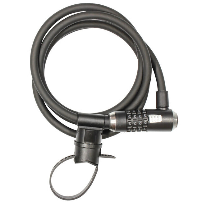 KRYPTONITE Cable COMBO 12*180