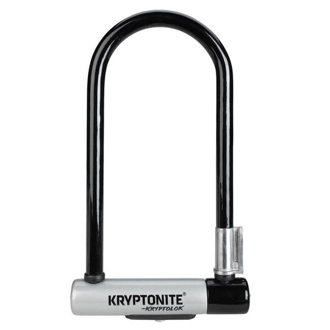KRYPTONITE Cadenas en U KRYPTOLOCK STD