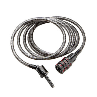 KRYPTONITE CABLE COMBO KEEPER 512 5MM*120