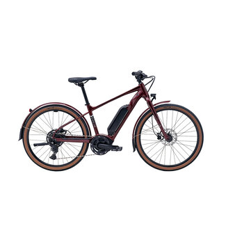 MARIN Vélo Sausalito E1 BH