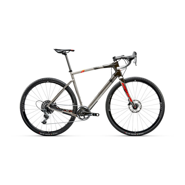 ARGON 18 VELO DARK MATTER FORCE 1