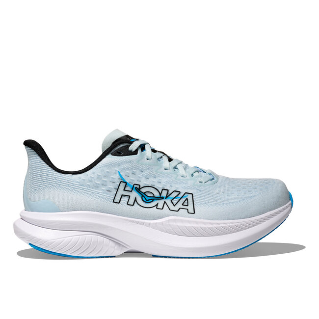 Hoka Souliers F Mach 6