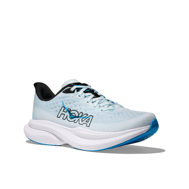 Hoka Souliers F Mach 6