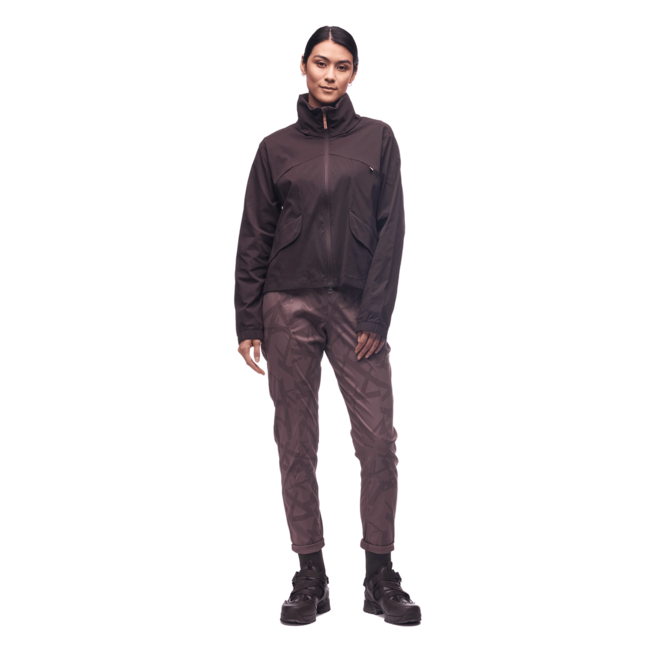 INDYEVA Veste F Luce