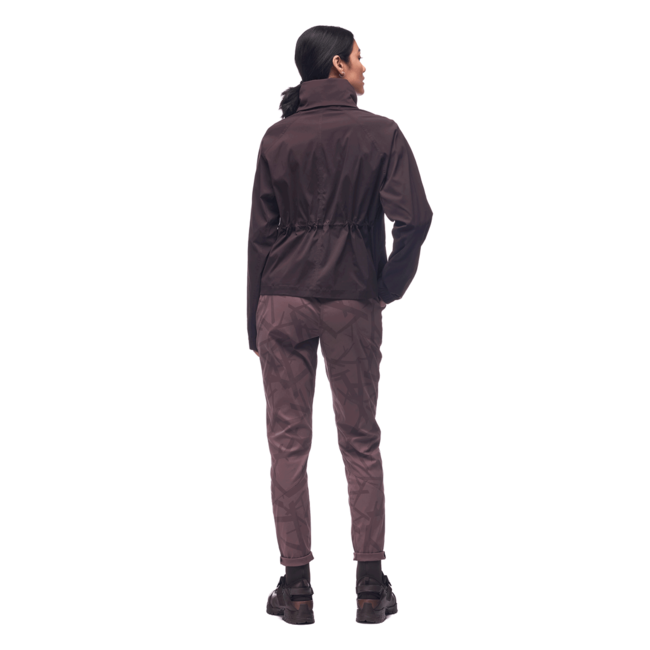 INDYEVA Veste F Luce