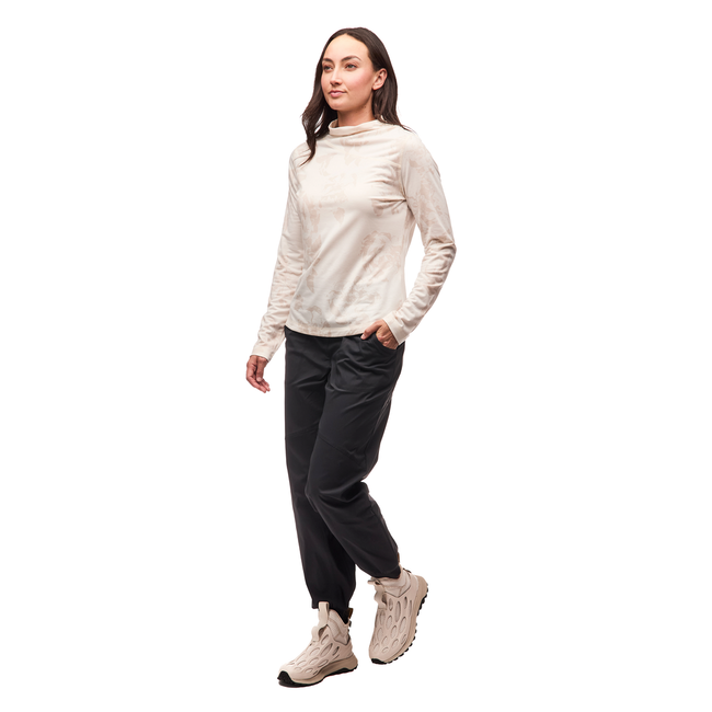 INDYEVA Pantalon F Andolana