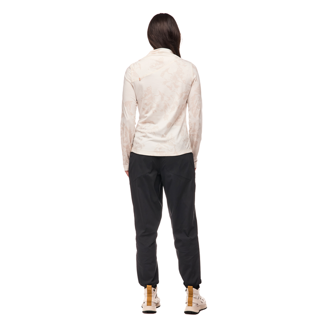 INDYEVA Pantalon F Andolana