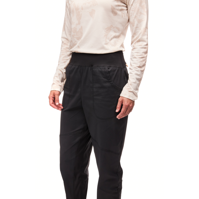 INDYEVA Pantalon F Andolana