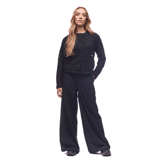 INDYEVA Veste F Desen