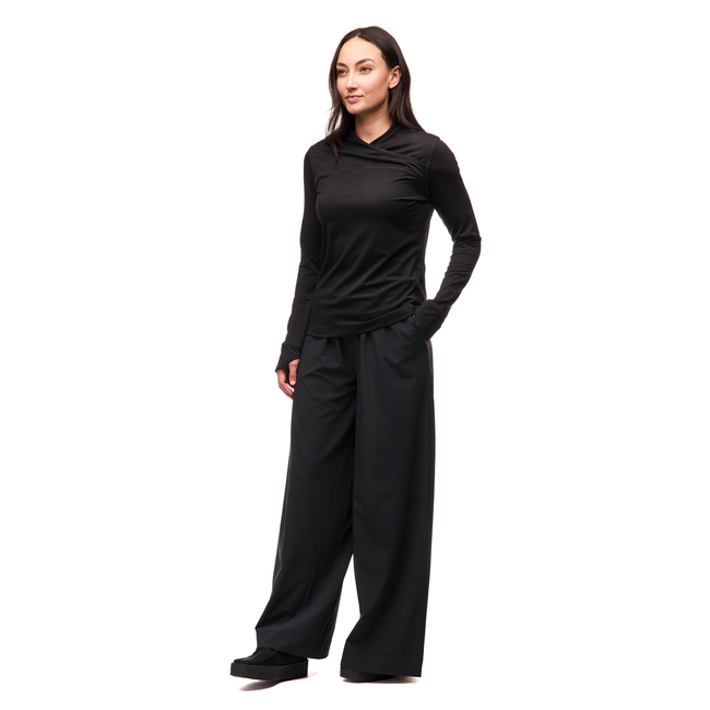 INDYEVA Pantalon F Epesi LG