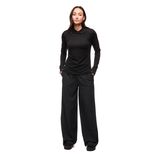 INDYEVA Pantalon F Epesi LG