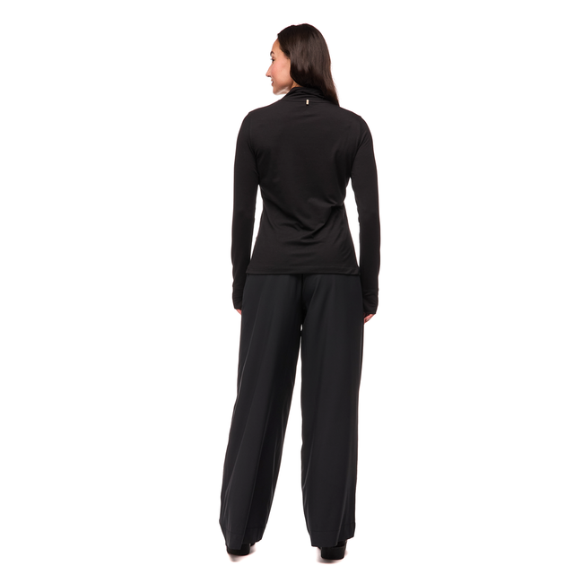 INDYEVA Pantalon F Epesi LG